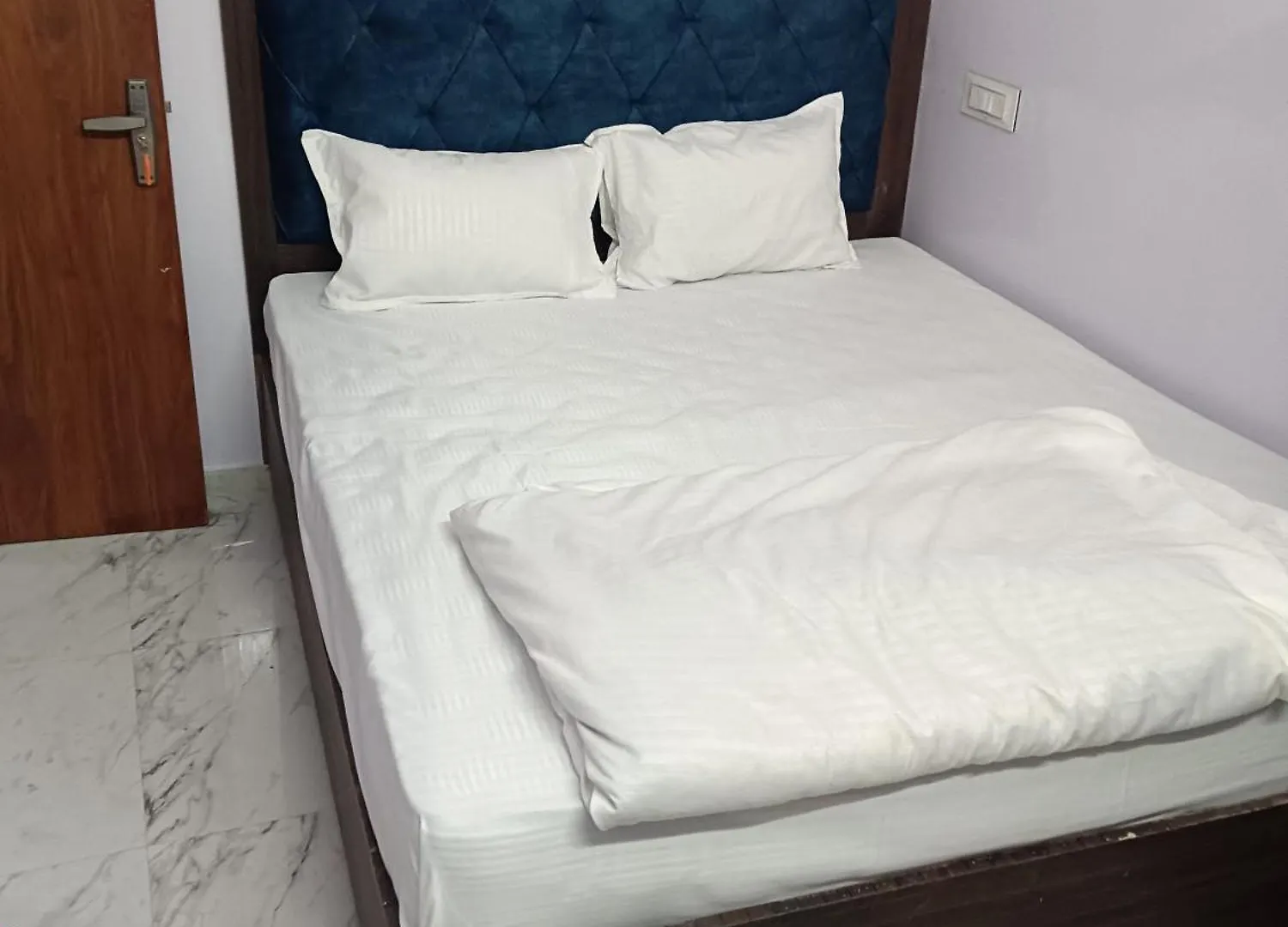 Ganpati Shri Paying Guest House Varanasi